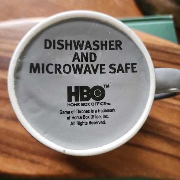 Game Of Thrones Lannister Mug - Picture 3 of 5